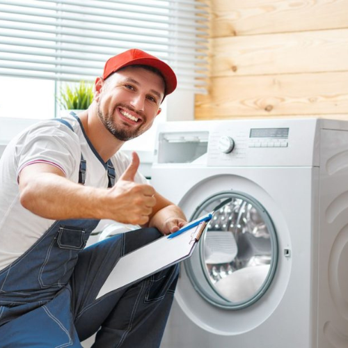 Washing Machine Repair
